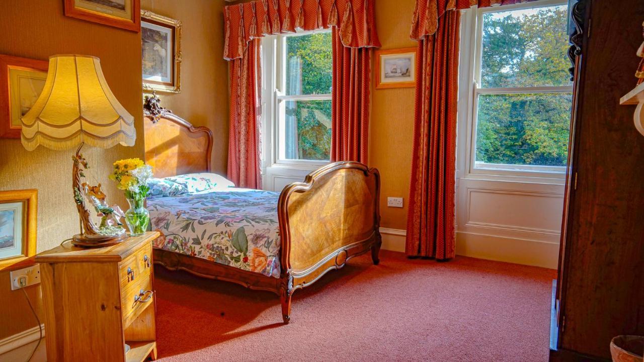 Banoge House Hotel Donaghcloney Exterior photo