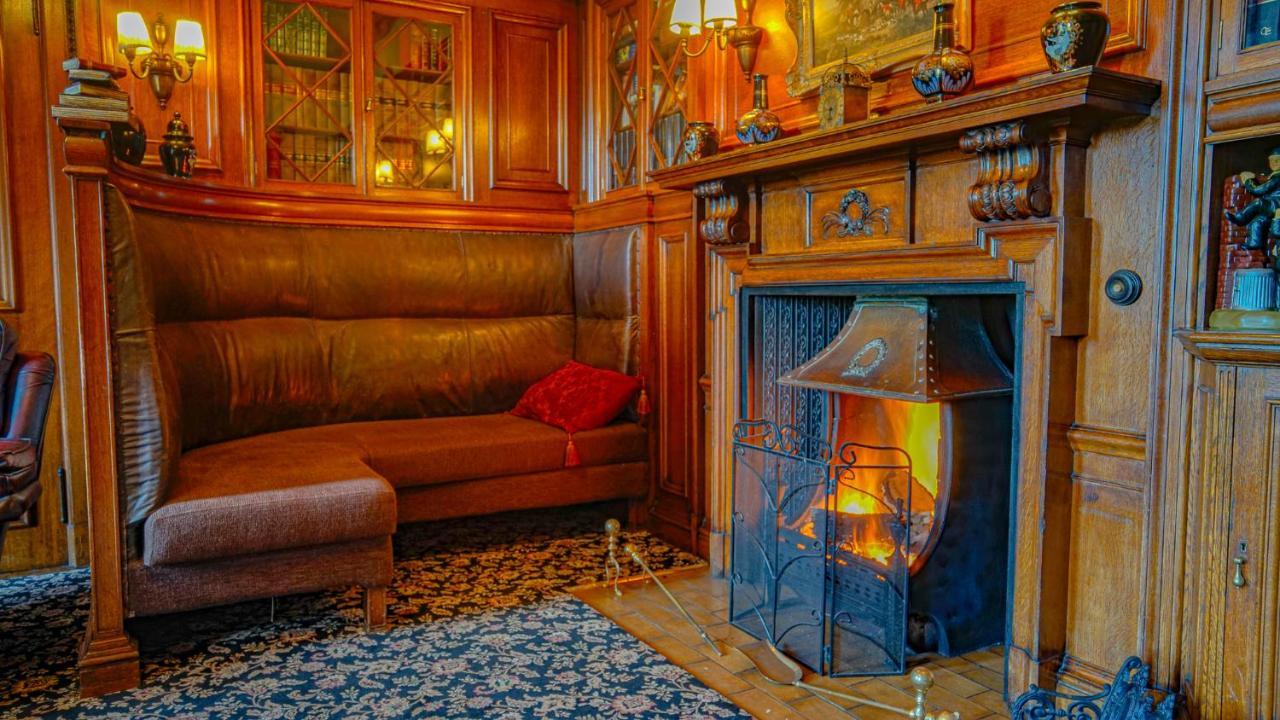 Banoge House Hotel Donaghcloney Exterior photo