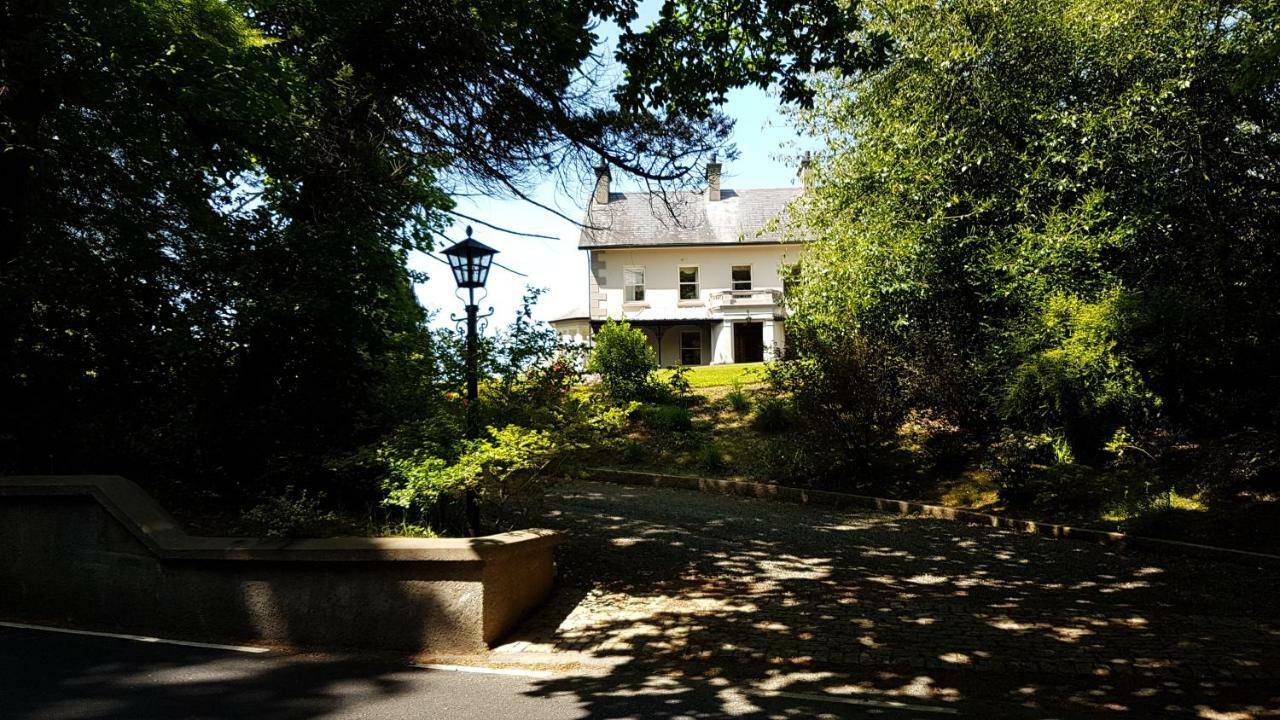 Banoge House Hotel Donaghcloney Exterior photo